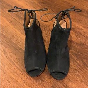 Lucky brand heels
